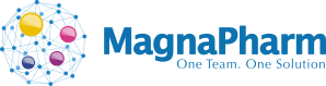 Magnapharm logo